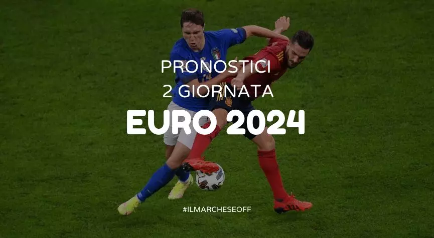 pronostici europei 2 giornata