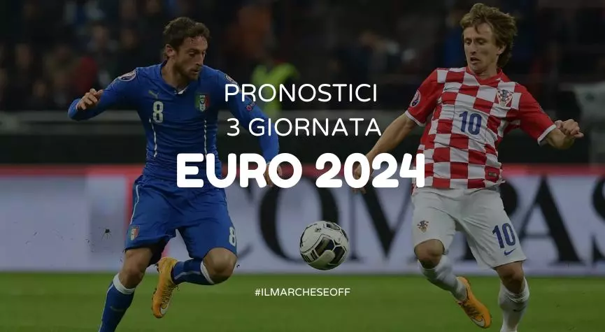 pronostici europei 3 giornata