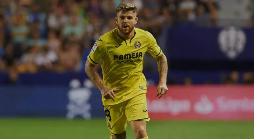 alberto moreno