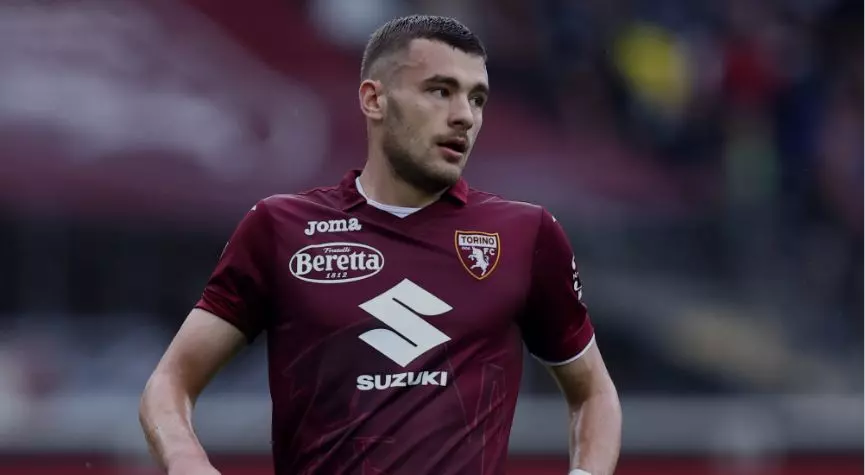 Alessandro Buongiorno