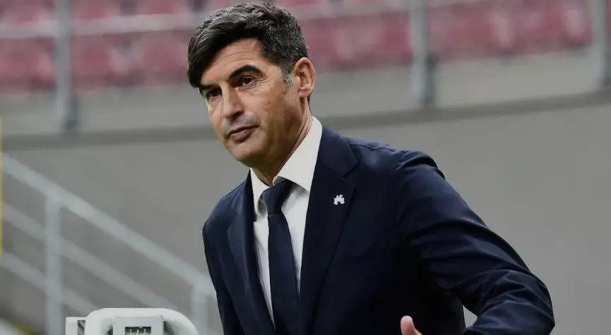 paulo fonseca