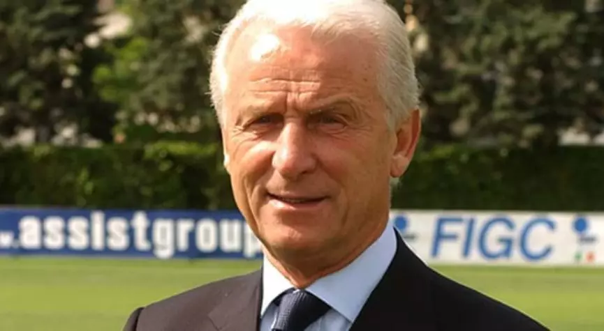 5 allenatori più vincenti serie a