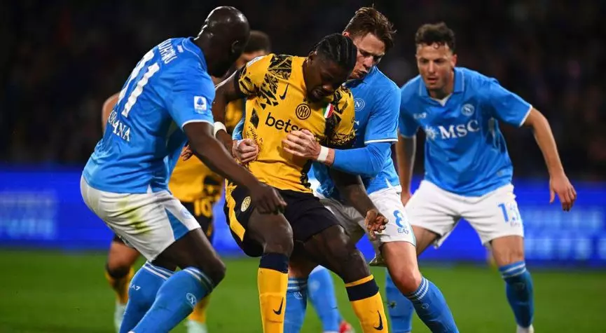 Pronostici 8 giornata serie a 2025/2026