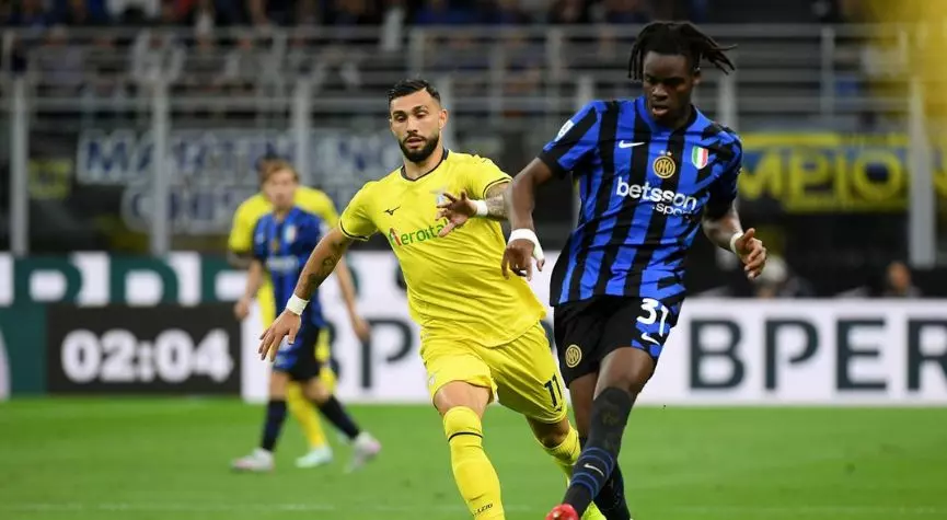 Pronostici 11 giornata serie a 2025/2026