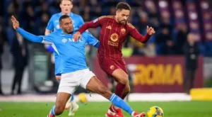 Pronostici 13 giornata serie a 2025/2026