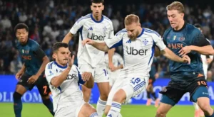 Pronostici 2 giornata serie a 2026/2027
