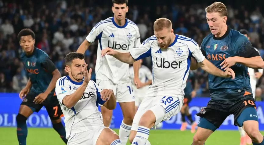 Pronostici 2 giornata serie a 2026/2027