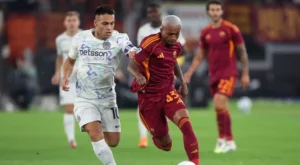Pronostici 5 giornata serie a 2026/2027