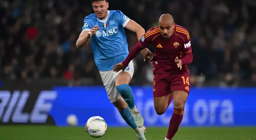 Pronostici 8 giornata serie a 2026/2027
