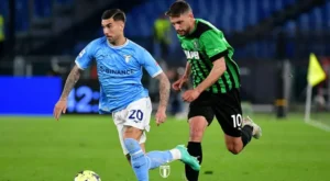 Pronostici 9 giornata serie a 2026/2027